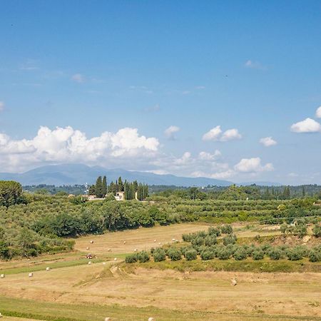 Fienile Cipresso, Art Of Living Tuscany Torre Eksteriør billede